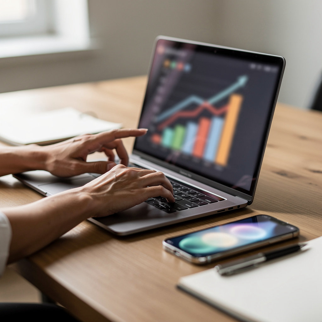 Alventra Marketing local SEO services for service businesses - Google Business Profile, location pages, and technical SEO optimization